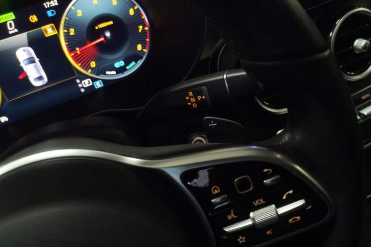 Used Mercedes-Benz C-Class 2019 Restyled C 260 L Sport Edition
