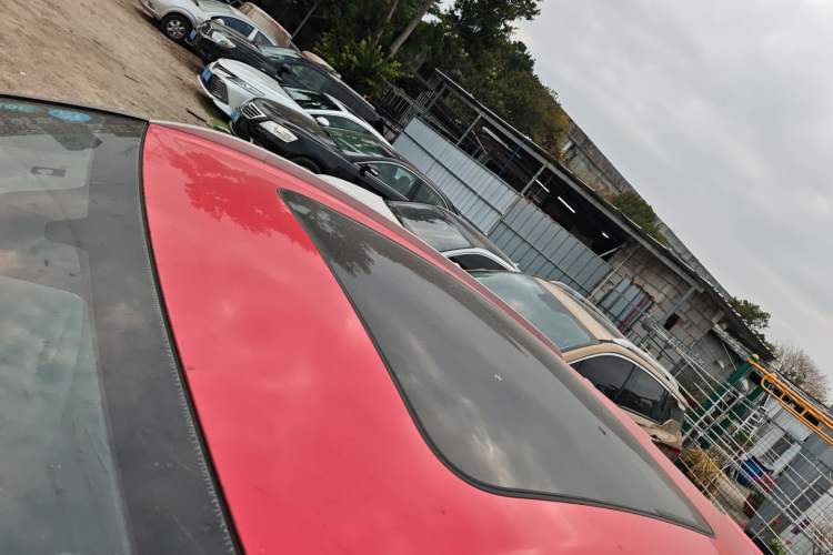 Used Geely Auto Coolray 2019 Sport Version 260T DCT Explorer China VI Standard