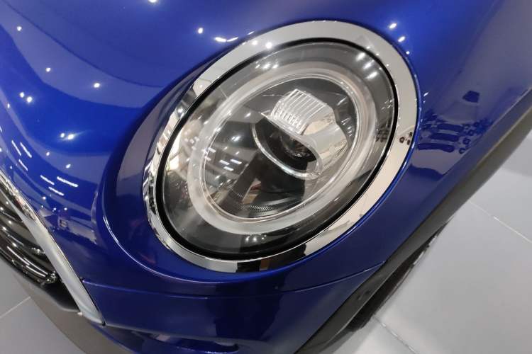 Used  MINI 2019 1.5T COOPER CABRIO Artist
