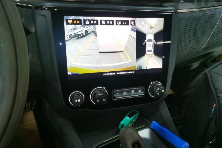 Used Lynk & Co 03 2019 03+ 2.0TD Automatic Wind-Chasing Edition
