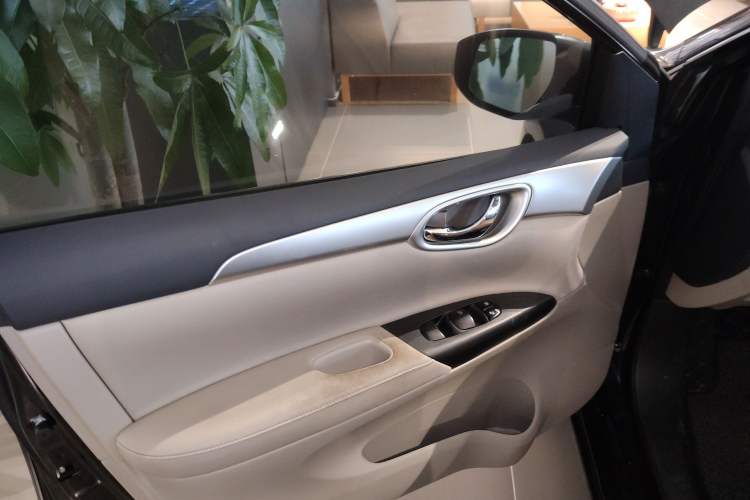 Used Nissan Sylphy 2019 Classic 1.6XE CVT Comfort Edition
