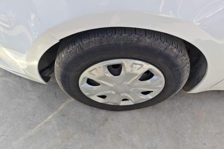 Used MG 3 2014 1.3L AMT Comfort Edition
