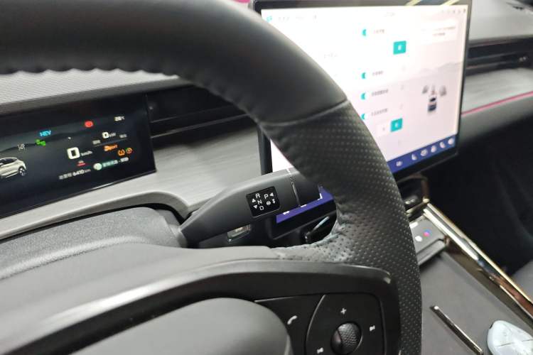 Used  Shanhai L6 2024 1.5TD DHT ULTRA
