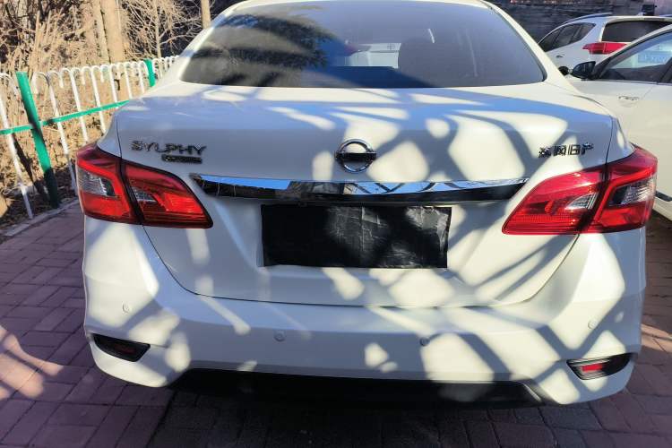 Used Nissan Sylphy 2022 Classic 1.6XE CVT Comfort Edition