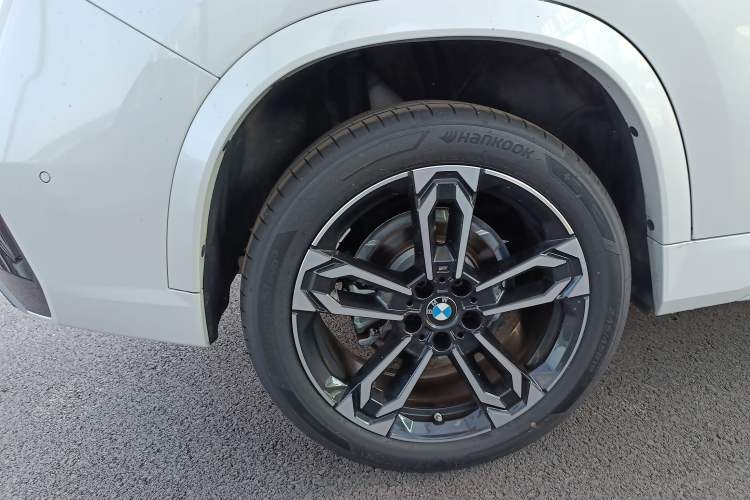 Used BMW X1 2024 sDrive25Li M Sport Package
