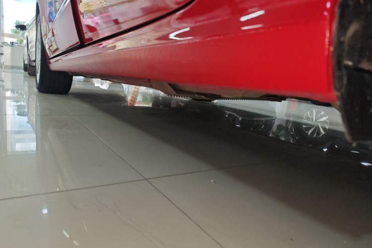 Used Audi A3 2020 Limousine 35 TFSI Ambition China VI
