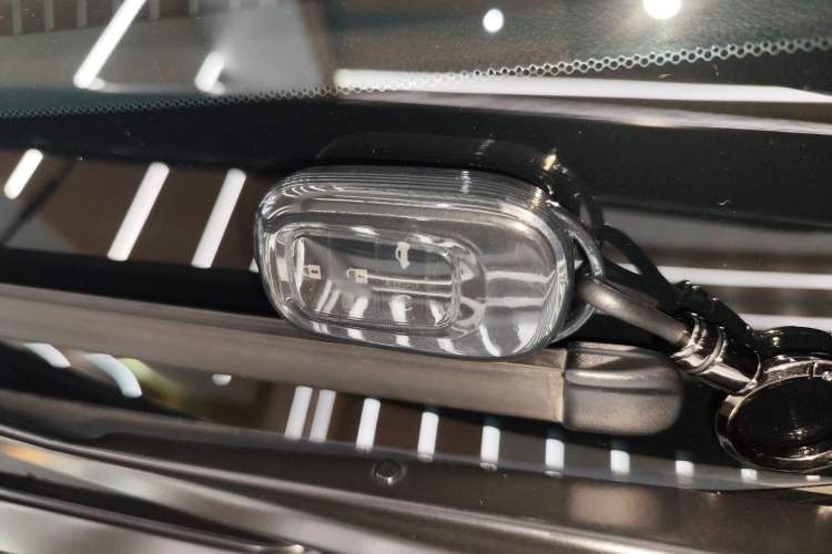 Used Honda Elysion 2024 2.0L eHEV Comfort Edition
