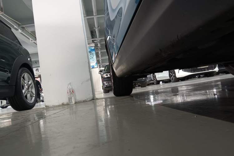 Used  MINI 2014 1.5T COOPER Fun
