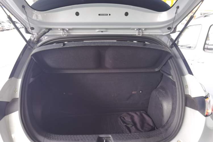 Used BYD Dolphin 2021 405 km Free Version
