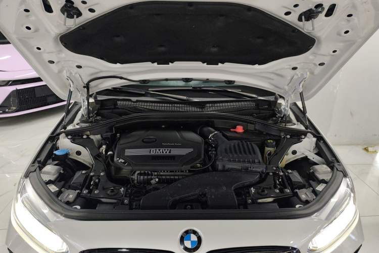 Used BMW 1 Series 2021 Revised 120i M Sport Night Edition
