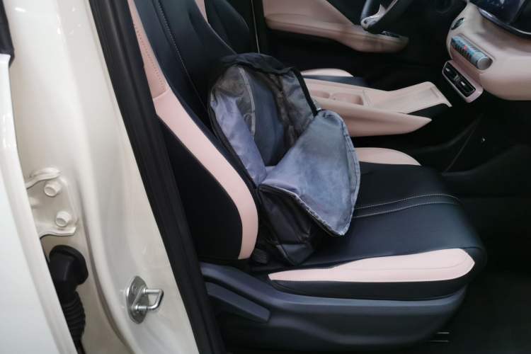 Used BYD Seagull 2024 Honor Edition 305km Dynamic Version