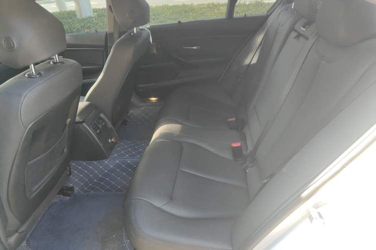 Used BMW 3 Series 2017 320Li M Sport Edition
