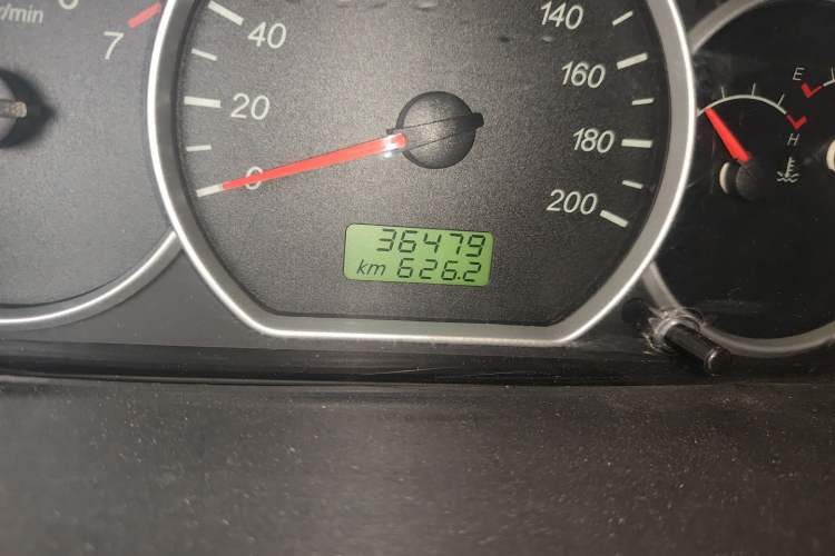 Used Wuling Hongguang 2015 1.5L S Basic Version China V Standard
