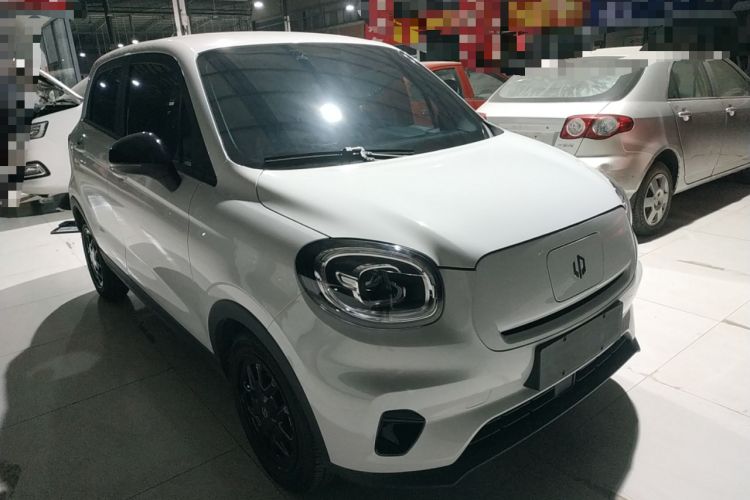 Used Leapmotor T03 2025 310 Comfort Edition
