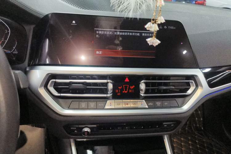 Used BMW 3 Series 2020 325Li First Edition
