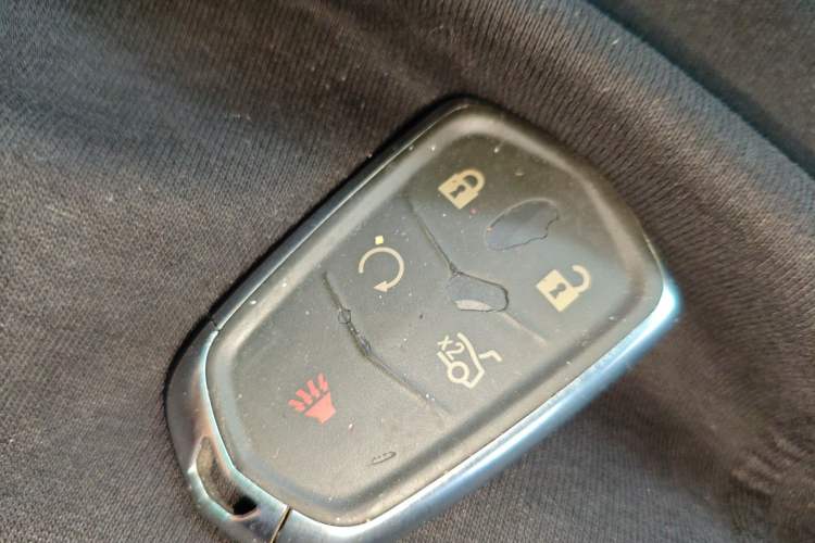 Used Cadillac ATS-L 2017 28T Fashion Edition