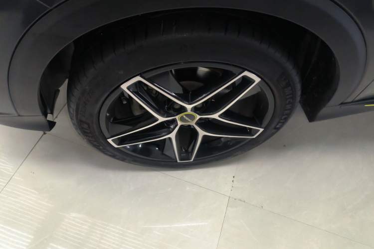 Used Roewe RX5 2021 PLUS 330TGI Automatic National Trend Intelligent Deluxe Edition