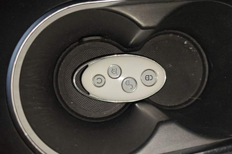 Used BYD Song MAX 2017 1.5T Automatic Smart Connect Elite 7-Seater
