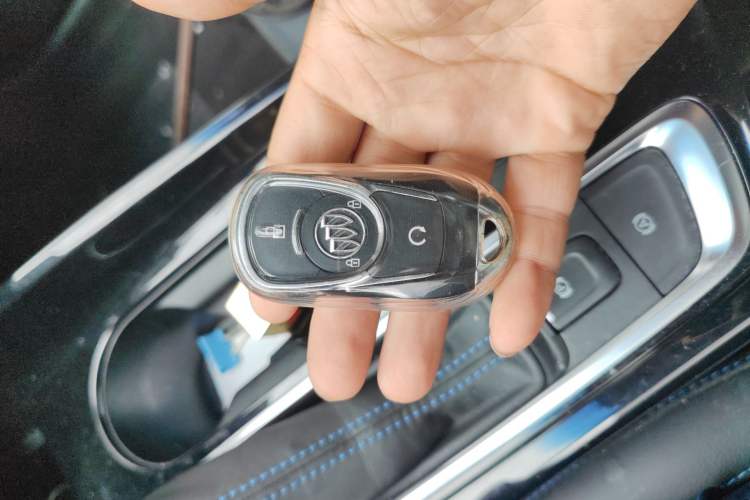 Used Buick Velite 6 2024 430km Enjoyment Version