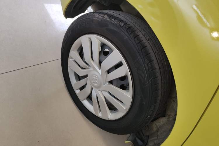 Used Honda Fit 2016 1.5L LXS CVT Comfort Sunroof Version
