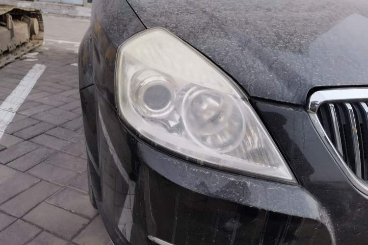 Used Buick Excelle 2008 1.6 LE-AT Navigation