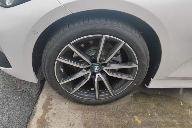 Used BMW 3 Series 2025 325i M Sport Package
