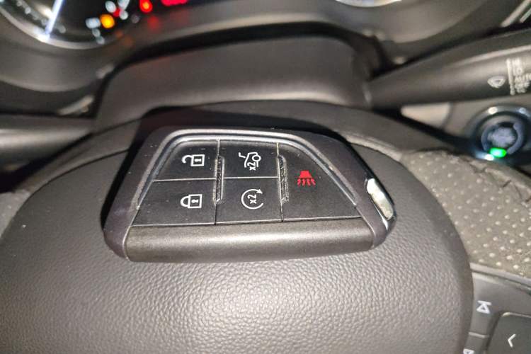 Used Cadillac CT5 2022 28T Luxury Version (Standard Edition)