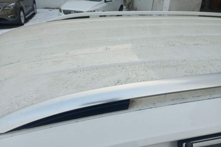 Used Volkswagen Tiguan L 2017 330TSI Automatic Two-Wheel Drive Comfort Edition
