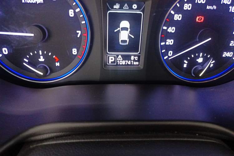 Used Hyundai Mistra 2014 1.8L Automatic Smart GLS
