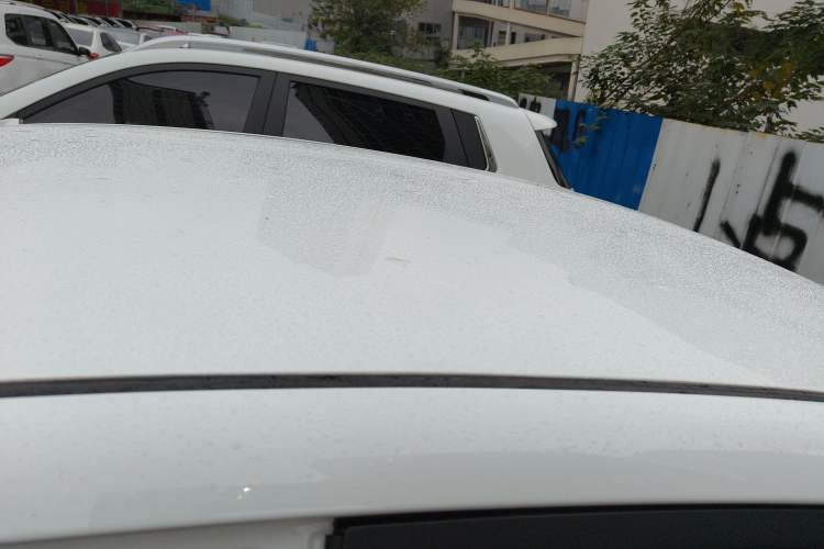 Used Geely Auto Vision 2018 1.5L Manual Happiness Edition