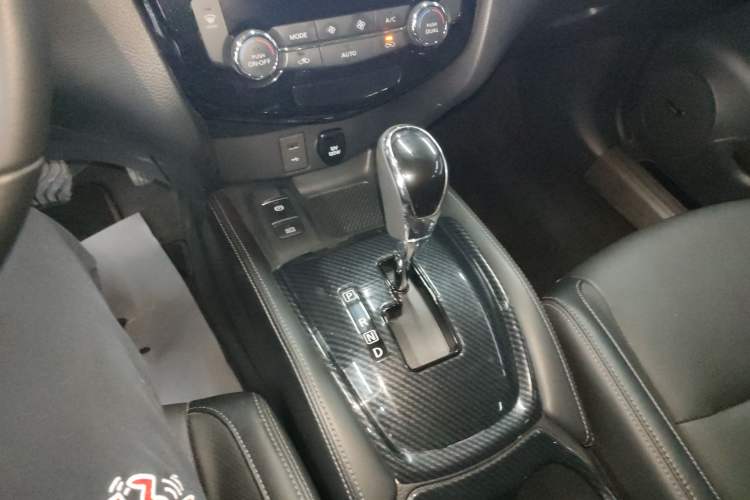 Used Nissan X-Trail 2021 2.5L CVT 4WD XL ITS Luxury Commemorative Edition
