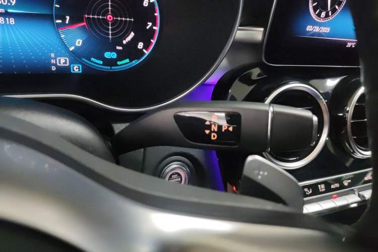 Used Mercedes-Benz C-Class 2020 Restyled C 260 Sport Edition
