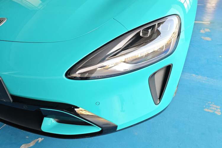 Used Xiaomi Auto SU7 2024 Rear-Drive Ultra-Long Range Advanced Pro-Level Intelligent Driving Version
