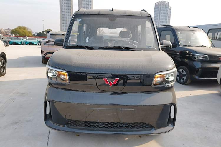 Used Wuling Zhiguang New Energy 
