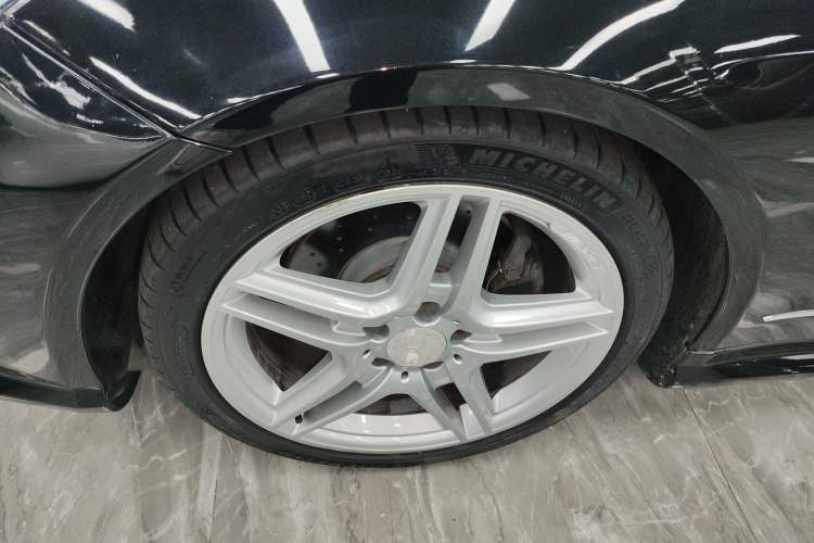 Used Mercedes-Benz E-Class 2012 E 260 CGI Convertible