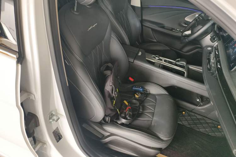 Used Chery Arrizo 8 2023 1.6T DCT Standard