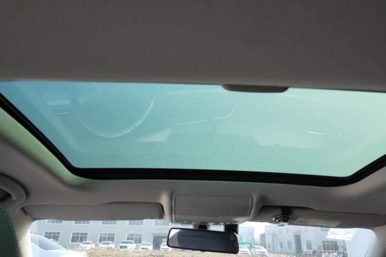 Used Volkswagen Lamando 2021 Revised Version 280TSI DSG Comfort Edition
