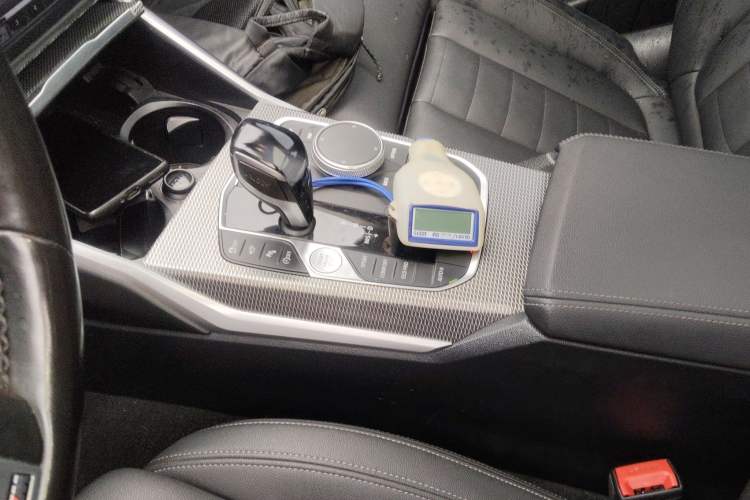 Used BMW 3 Series 2020 325Li M Sport Night Edition Package