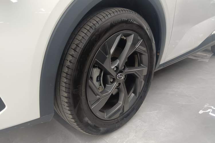 Used GAC Trumpchi GS3 2023 Shadow Speed 270T Enjoyment Edition
