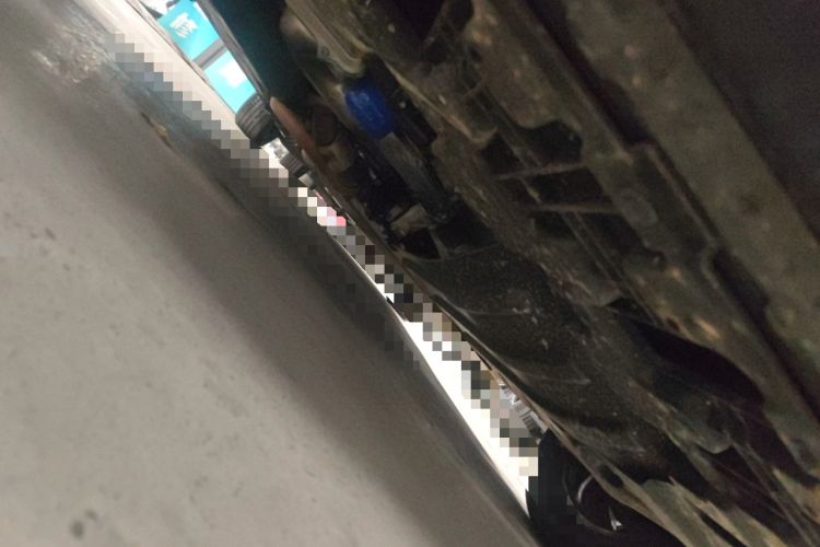 Used Buick GL8 New Energy 2024 Lu Zun Luxury Edition 6-Seater
