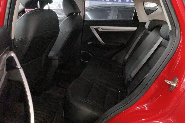 Used Geely Auto Coolray New Energy 2020 1.5T ePro Higher