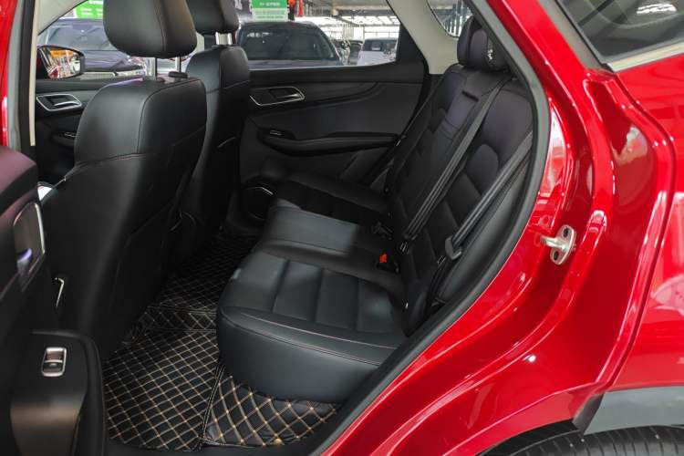 Used MG HS New Energy 2020 eHS 1.5T e-Plus
