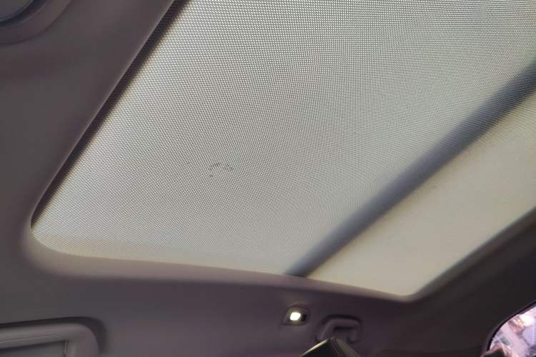 Used Haval F7 2021 1.5T Two-Wheel Drive i-Type