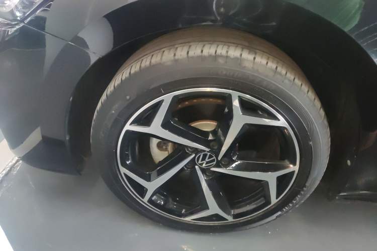 Used Volkswagen Passat 2023 330TSI Starry Elite Edition