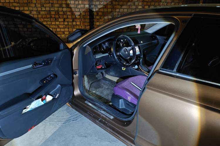 Used Volkswagen Lamando 2015 280TSI DSG Comfort Edition