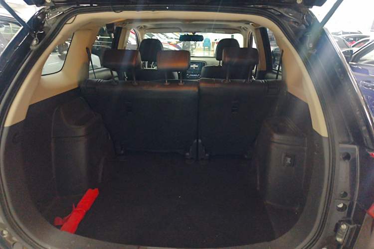 Used Mitsubishi Outlander 2020 2.0L Two-Wheel Drive Enjoyment Version 5 Seats
