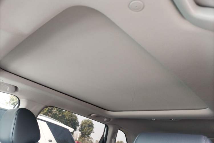 Used Honda CR-V 2024 240TURBO Two-Wheel-Drive FENGSHANG Edition 5 Seats
