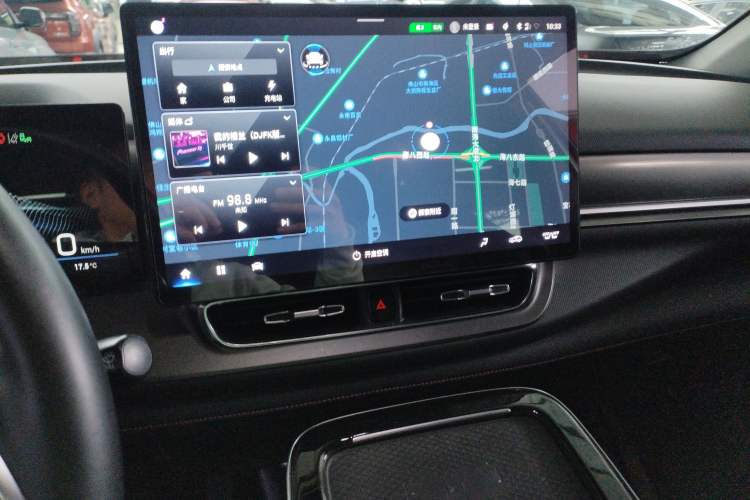 Used AION V 2021 Plus 80 Smart Technology Edition Ternary Lithium
