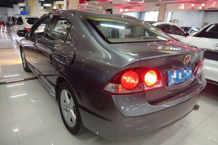 Used CIIMO CIIMO 2012 1.8L Automatic
