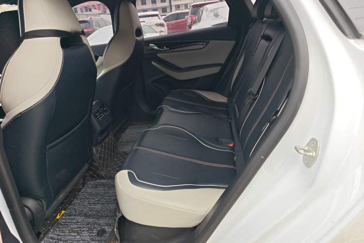 Used BYD Qin PLUS 2023 Champion Edition DM-i 120KM Leading Model